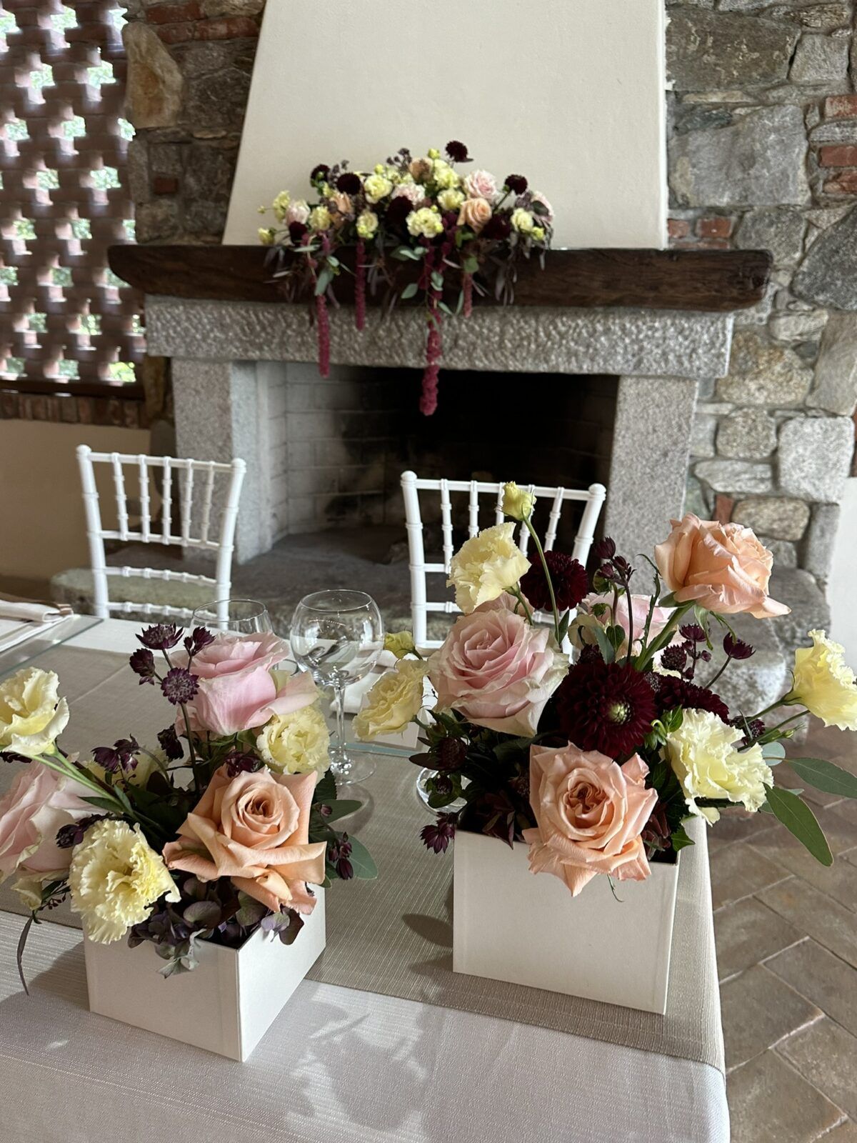 ARIANNA ALESSANDRO QUASSA (30)