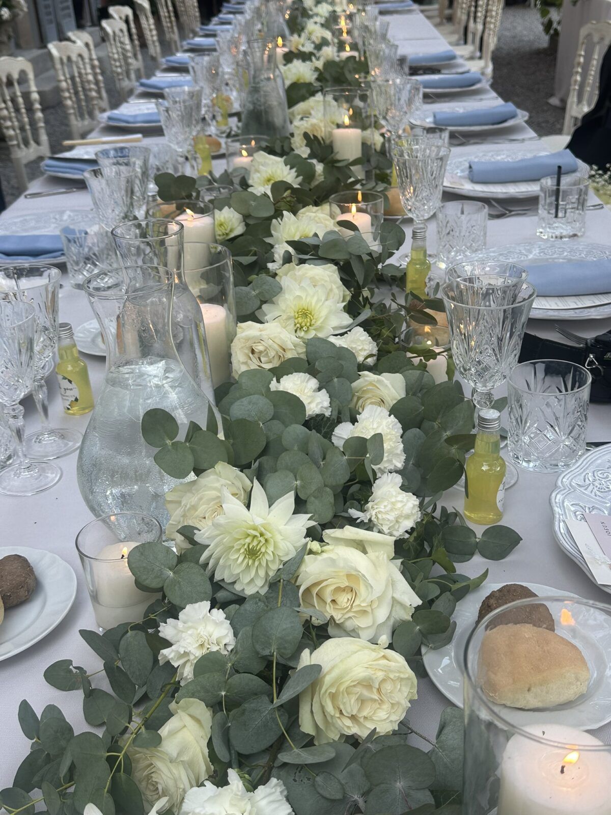 ELEONORA GOBBO WEDDING - REGINA TEODOLINDA (44)