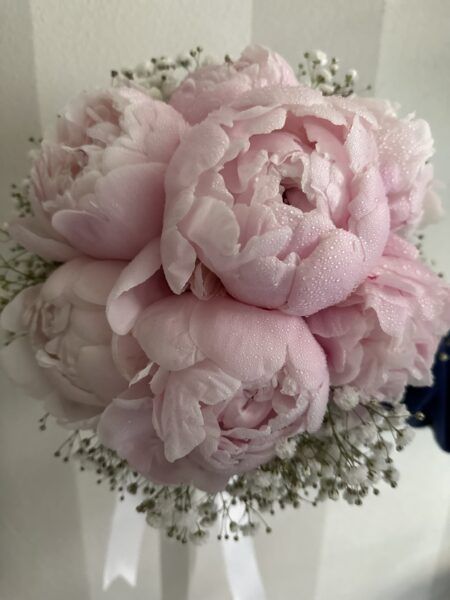 Bouquet da sposa