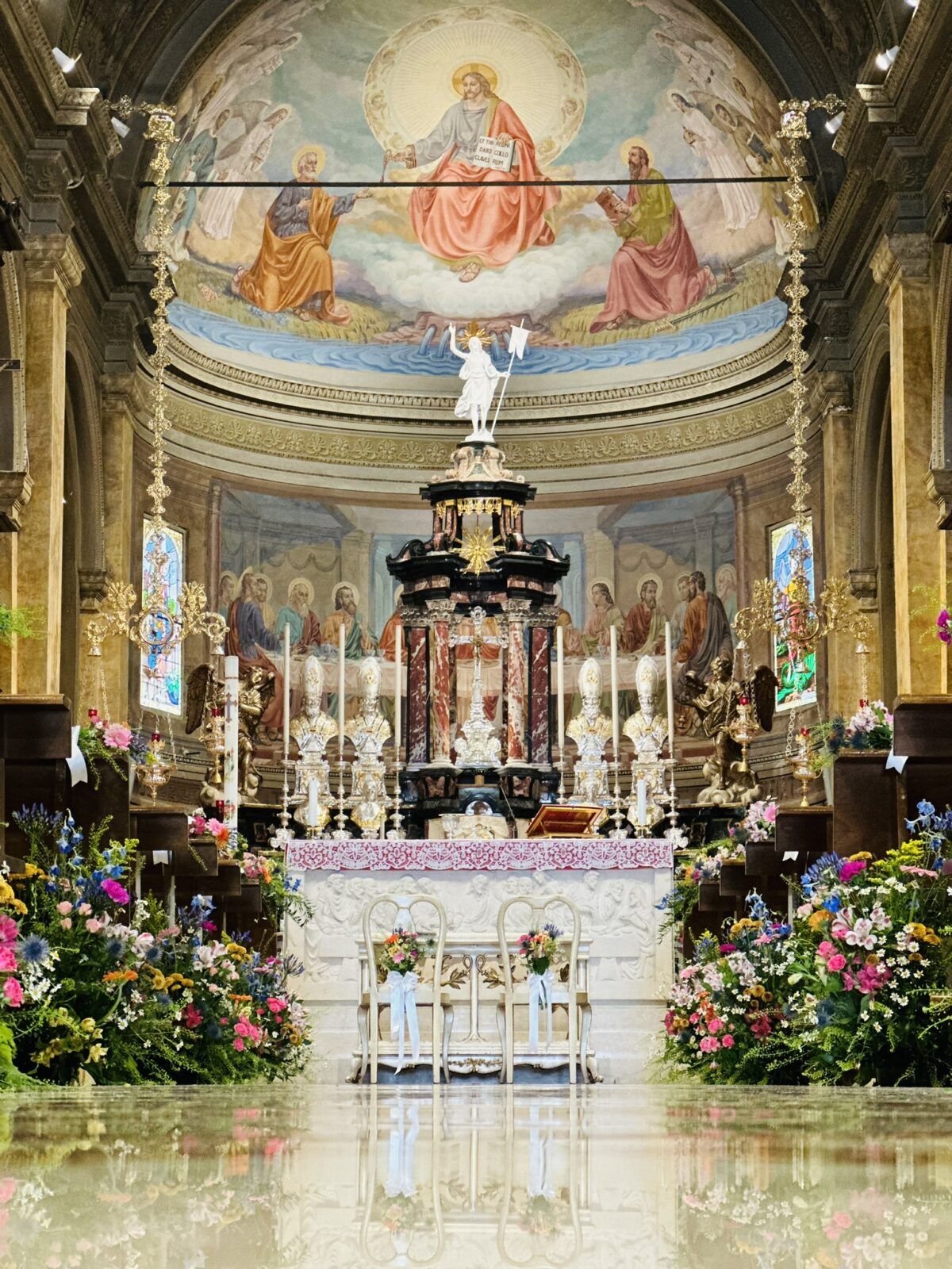 SHARON MARCO TURATE -PARRAVICINO ERBA (20)