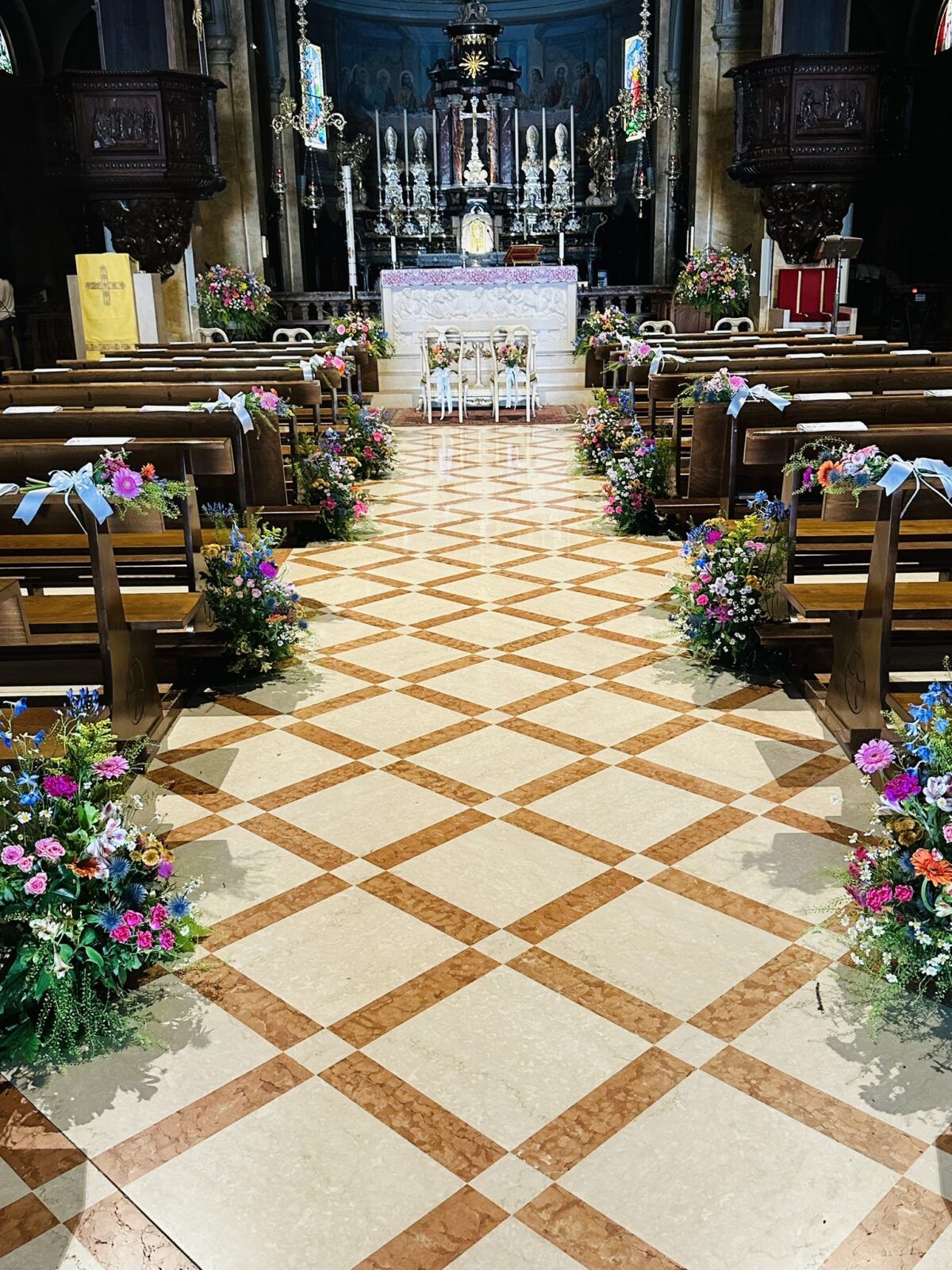 SHARON MARCO TURATE -PARRAVICINO ERBA (5)